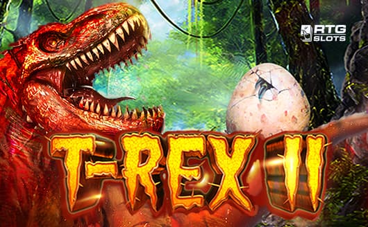 'T-REX 2'